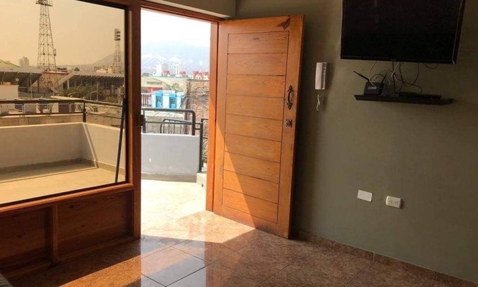Trujillo Apartamento | Apartamento CENTRO TRUJILLO - PERU