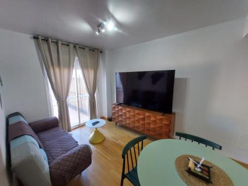 Linares Apartamento | Apartamento CentroLinares Con Parking