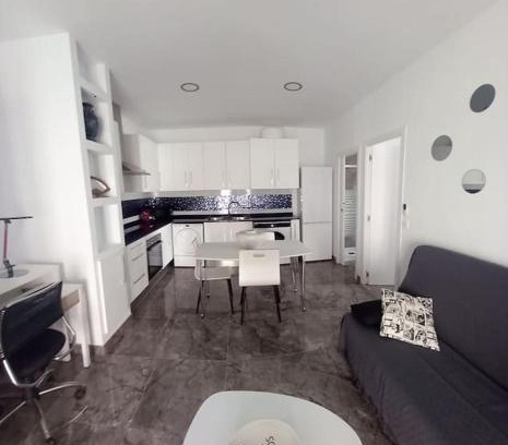 El Grao de Castellon Apartamento | Apartamento cerca del puerto y del paseo