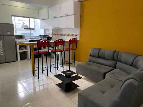Antonio Narino Apartamento | Apartamento cerca a la candelaria y hospitales principales de Bogota