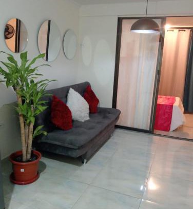 Niquia Apartamento | Apartamento cerca a Medellín - Puerta del norte Bello