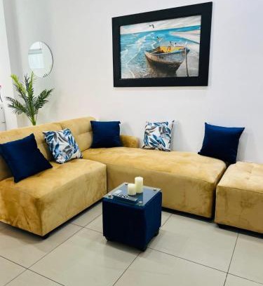 Pacasmayo Apartamento | Apartamento cerca al Mar D
