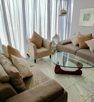 Naucalpan Apartamento | Apartamento cerca de Centro CitiBanamex