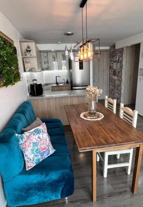 Quito Apartamento | Apartamento cerca de Embajada Americana en Quito