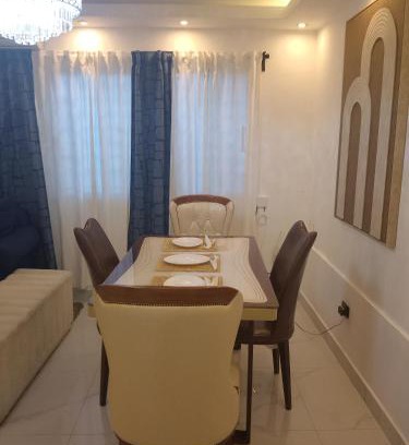 Santo Domingo Apartamento | Apartamento cerca de la embajada americana