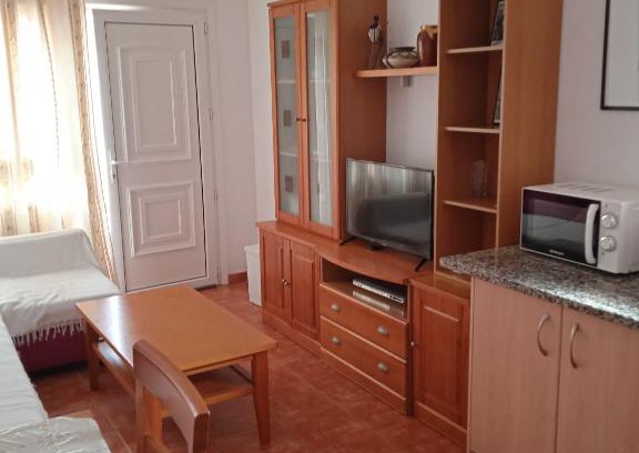 San Jose Apartamento | Apartamento Cerca de la Playa con wifi