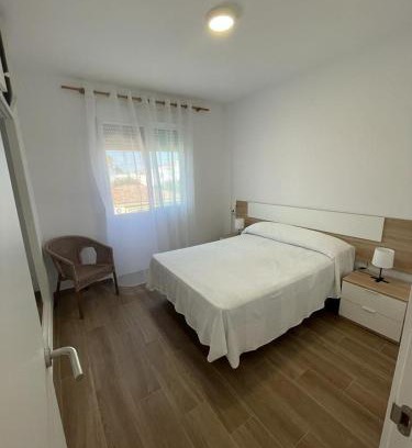Vinaros Casa | Apartamento cerca de la playa en Vinaros
