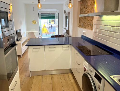 Blanes Apartamento | Apartamento cerca de la playa