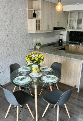 Quito Apartamento | Apartamento cerca de Solca y Embajada Americana