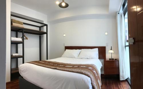Cusco Apartamento | Apartamento cerca de todo en Cusco