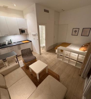 Salamanca Apartamento | Apartamento cerca del Movistar-Arena Wizink