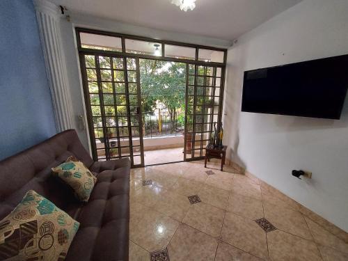 Buenos Aires Apartamento | Apartamento cerca Mall La Central y Estación Tranvía