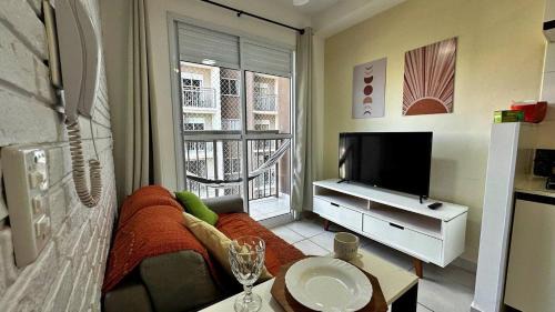 Panamby Apartamento | Apartamento Chácara Sto Antonio