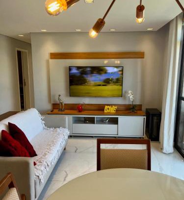 Braga Apartamento | Apartamento Charme Cabo Frio RJ