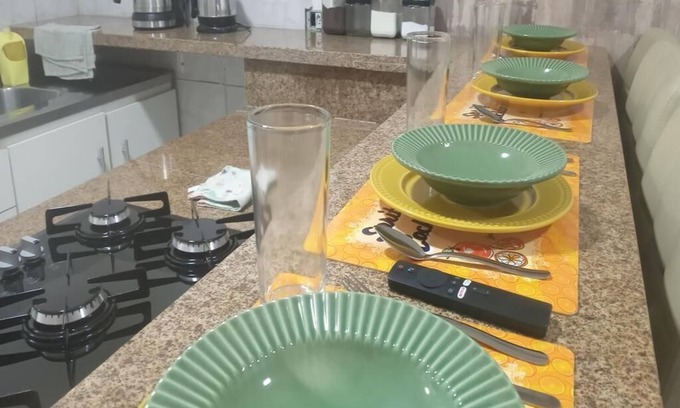 Matriz Apartamento | Apartamento Charmoso
