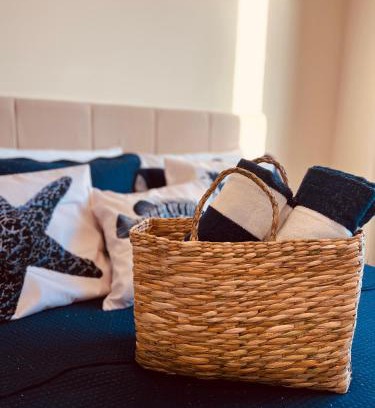 Pontal Apartamento | Apartamento Charmoso