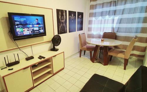 Petrolina Apartamento | APARTAMENTO CHARMOSO em Petrolina 2 quartos com ar cond e wi-fi 300MB