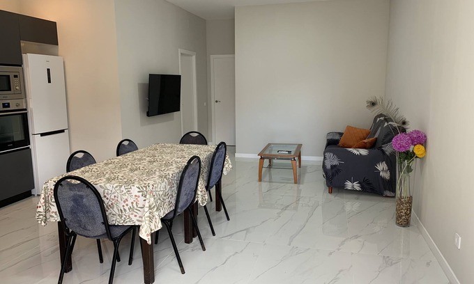 Port de Sagunt Apartamento | Apartamento Chipi - Alquiler de temporada