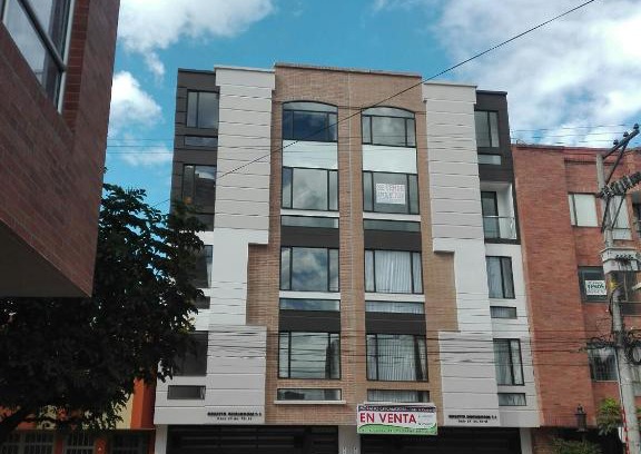 Sogamoso Apartamento | Apartamento Chicamocha