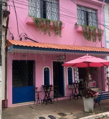 Conservatoria Apartamento | Apartamento Chuá Chuá