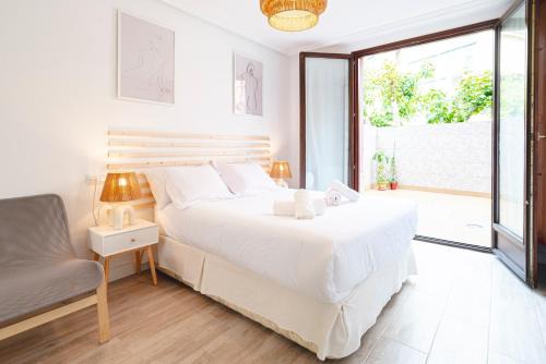Cimadevilla Apartamento | Apartamento Cimadevilla II