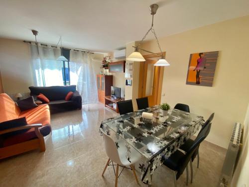 Ainsa Apartamento | Apartamento Cinca Pirineo en Aínsa