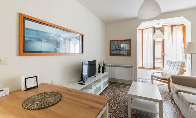 Tudela Apartamento | Apartamento CityCenter Tudela