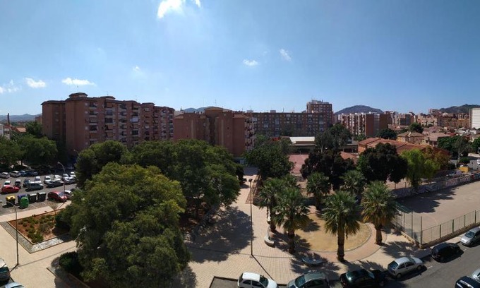San Antonio Abad Apartamento | Apartamento Ciudad Jardín
