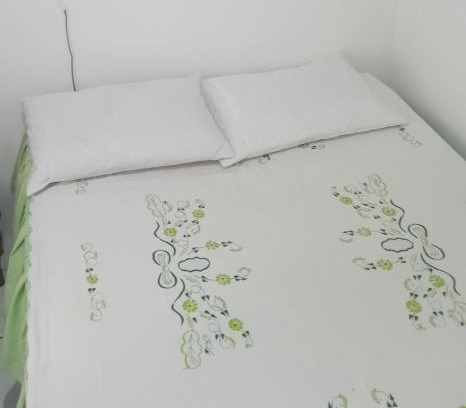 Cabula Apartamento | Apartamento climatizado