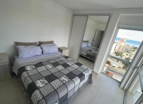 Comodoro Rivadavia Apartamento | Apartamento con vista panorámica