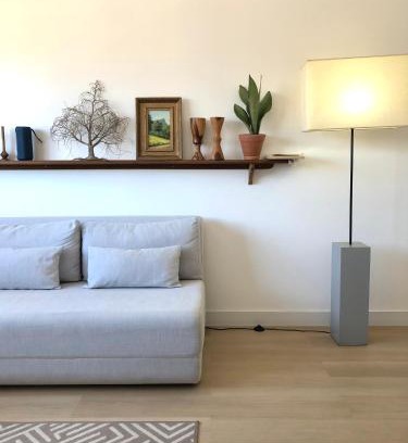 Centro Apartamento | apartamento confort