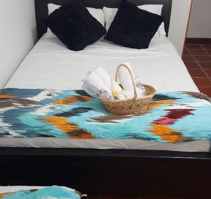 Filandia Apartamento | Apartamento