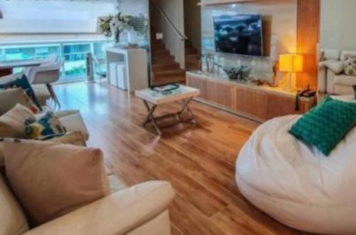 Riviera de Sao Lourenco Apartamento | Apartamento cobertura na Riviera de São Lourenço Resort Ilha da Madeira