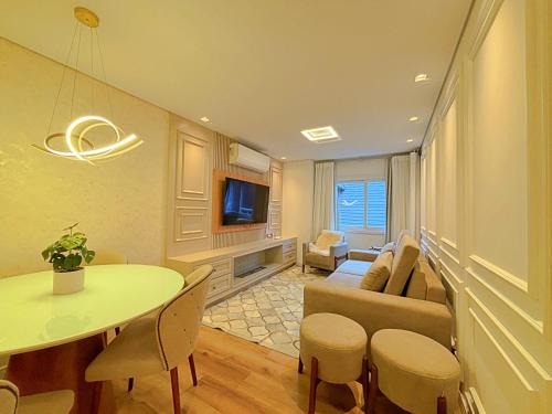 Floresta Apartamento | Apartamento Colina da Serra - Gramado