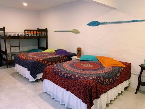 Ilhabela Apartamento | Apartamento Color Centro Histórico - Vila Ilhabela