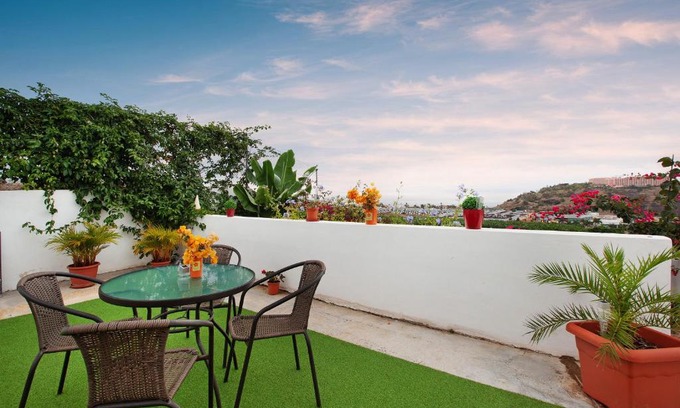 Las Arenas Apartamento | Apartamento Colorado