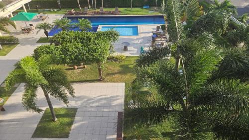 Passare Apartamento | Apartamento com 2 quartos próximo aCastelão Arena