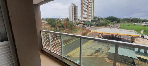 Jau Apartamento | Apartamento com 2 Quartos sendo 1 suíte no Central Park Jaú