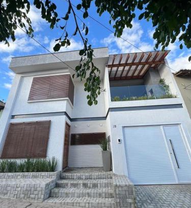 Euclides Da Cunha Apartamento | Apartamento Completo com 2 Camas