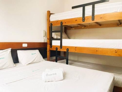 Copacabana Apartamento | Apartamento com Estrutura de Hotel B