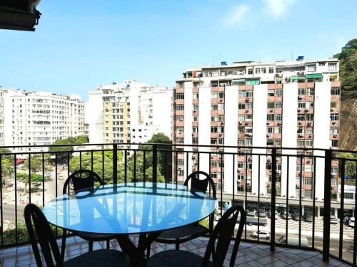 Copacabana Apartamento | Apartamento com Estrutura de Hotel em Copacabana
