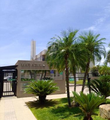 Ingleses Centro Apartamento | Apartamento com piscina na Praia dos Ingleses
