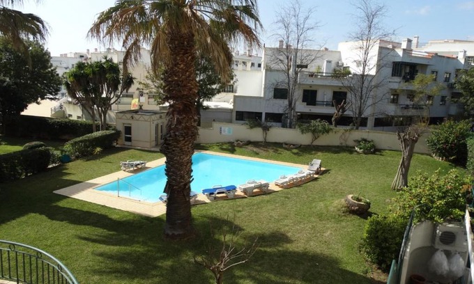 Alvor Apartamento | Apartamento com Piscina junto a Praia - Alvor