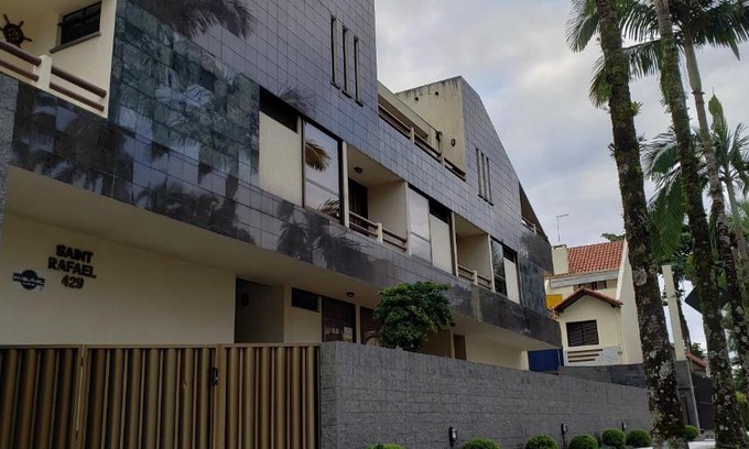 Caioba Apartamento | Apartamento com piscina privativa