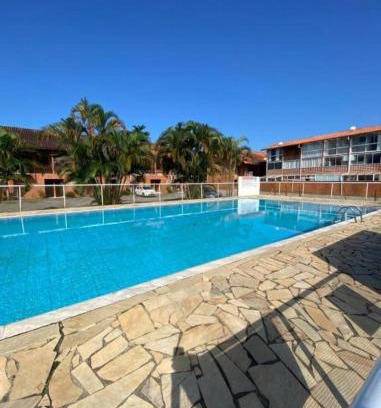 Maranduba Apartamento | Apartamento com PISCINA - UBATUBA