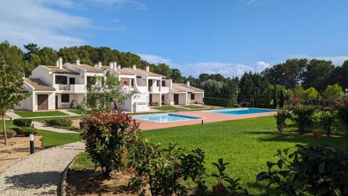 Portimao Apartamento | Apartamento com terraços privativos em resort de luxo, By QoZzy