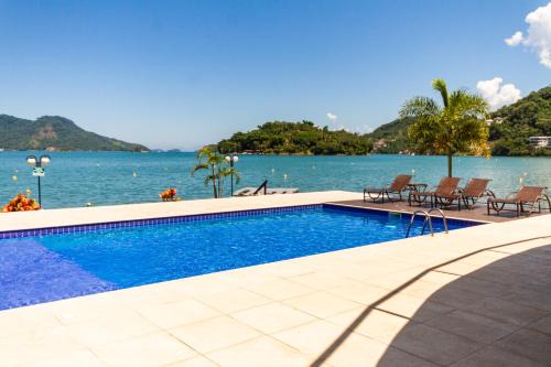 Caieira Apartamento | Apartamento com Vista Mar