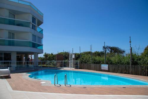 Morro das Pedras Apartamento | Apartamento com Vista Mar e Acesso a Praia YY4578