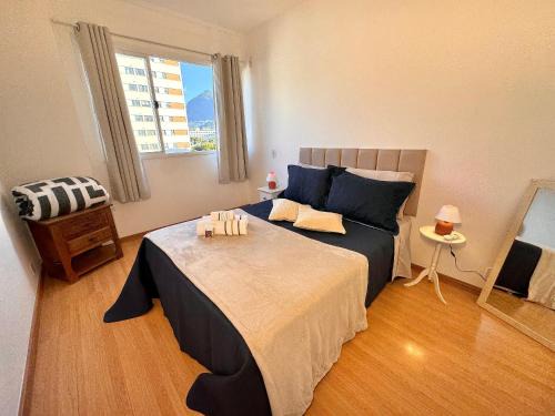 Alto Apartamento | Apartamento com Vista para Dedo de Deus