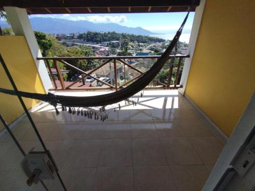 Barra Velha Apartamento | Apartamento Com Vista para o Mar Canto do Machado III
